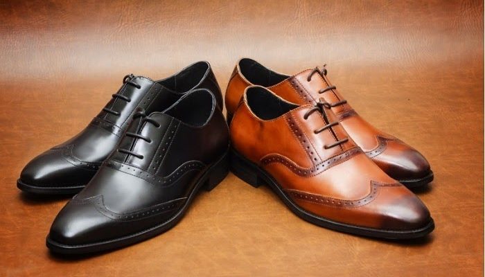 Giày Oxford là gì? Những mẫu giày Oxford đẹp nhất