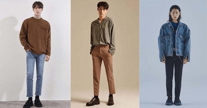 Giày màu đen nên mặc quần màu gì? Bạn đã biết chưa?