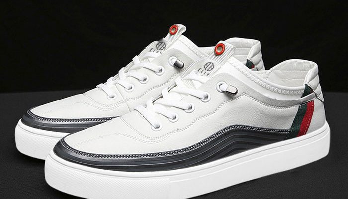 Tại sao nên có một đôi giày thể thao sneaker trong tủ đồ?