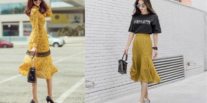 Bỏ túi các công thức mặc đẹp như sao Hàn mùa hè