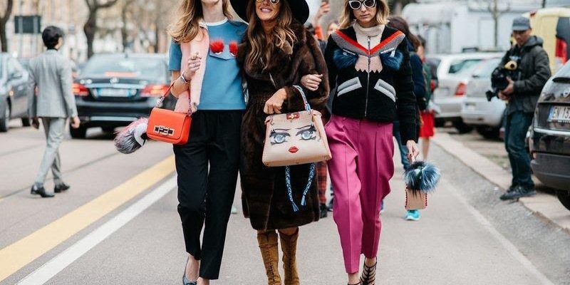 Fashionista là gì? Làm sao để trở thành Fashionista chính chính hiệu