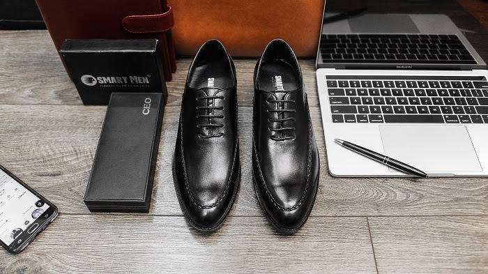 Hướng dẫn chi tiết cách chụp giày đẹp lung linh nhất