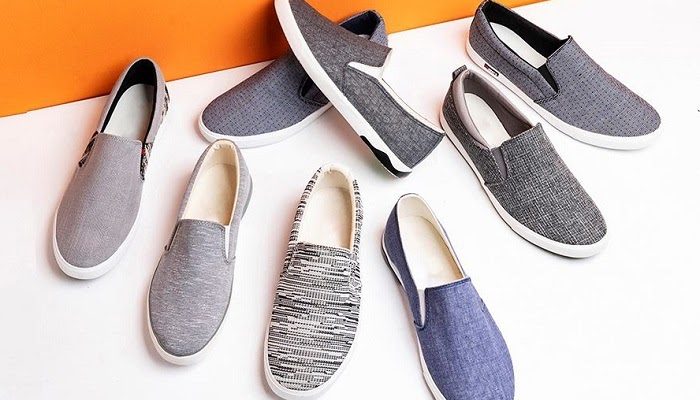 5 cách phối đồ với giày slip on nam cực chất