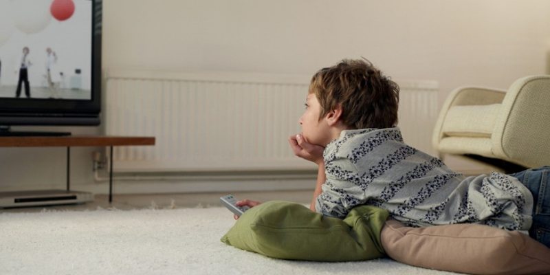 Thói quen tai hại làm tăng độ cận