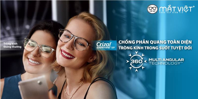 Mẹo chọn kính chống tia UV tốt