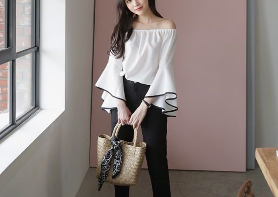 Khởi sắc tuần mới với 5 tips mặc đẹp cho cô nàng công sở