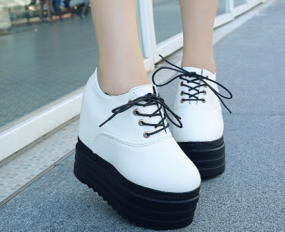 giay boot de banh mi