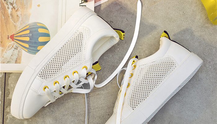 Giày thể thao có lợi ích như thế nào?