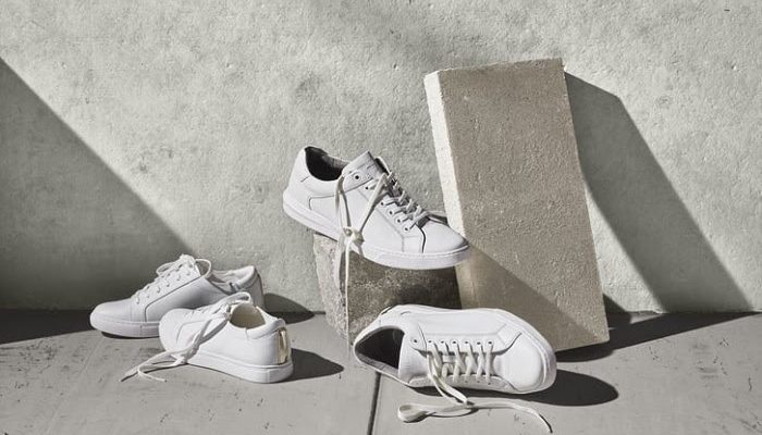 6 cách bảo quản giày thể thao tốt nhất, bạn đã biết chưa?