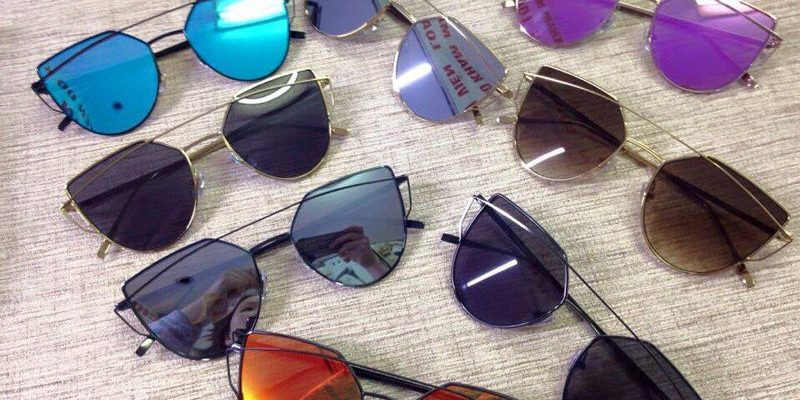 Những lý do khuyên bạn nên tránh mắt kính giá rẻ