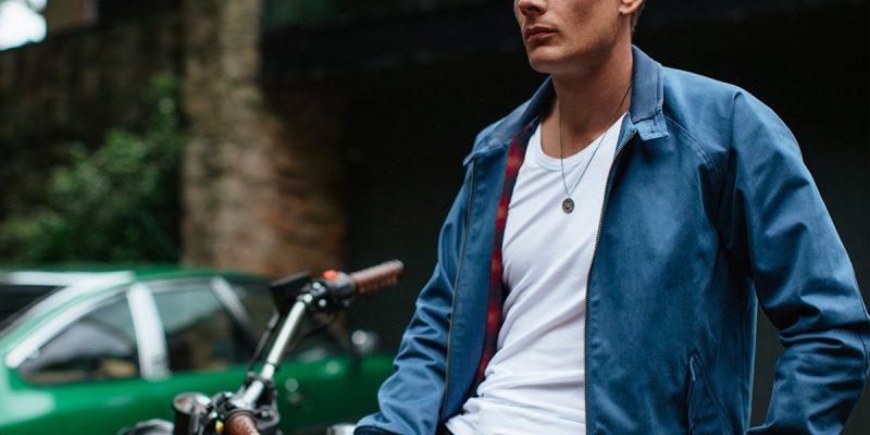 6 điều cần thiết cho trang phục nam mùa hè của & SONS