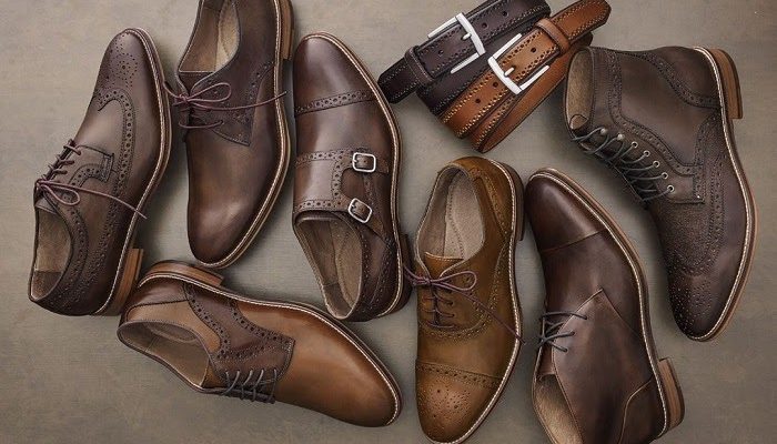 6 cách làm mềm da giày thần thánh bạn biết chưa?