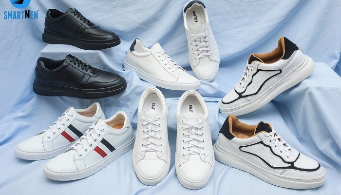 Cách vệ sinh giày thể thao sao cho giày luôn bền đẹp như mới?