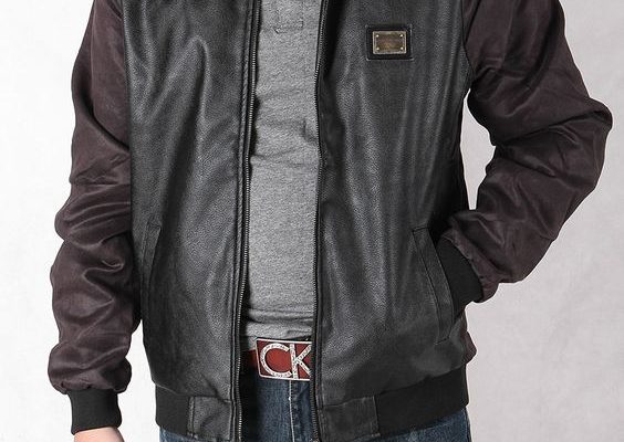 Cách phân biệt áo da thật và giả