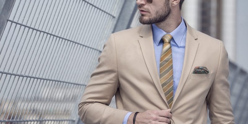 Tips hướng dẫn cách thắt cà vạt đẹp nhất cho nam