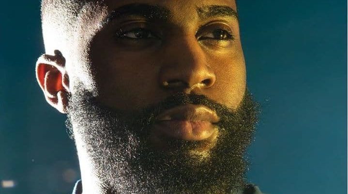 Kiểu râu cho nam giới da đen