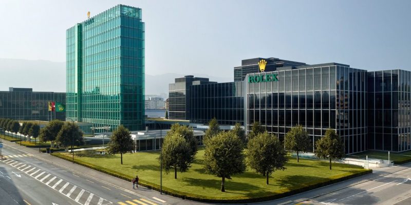 Lịch Sử Ngành Chế Tác Đồng Hồ Thụy Sỹ: Khởi Đầu Của Những Huyền Thoại