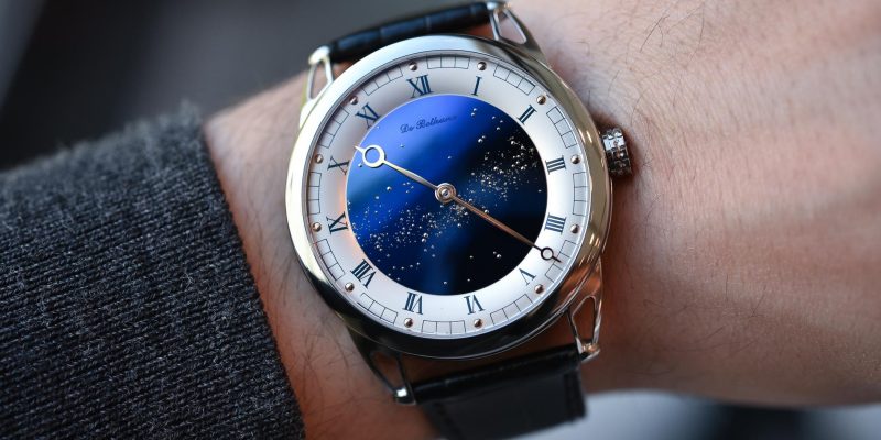 Kỷ Nguyên Mới Của Đồng Hồ Handmade – Cách Chơi Của Người Sành