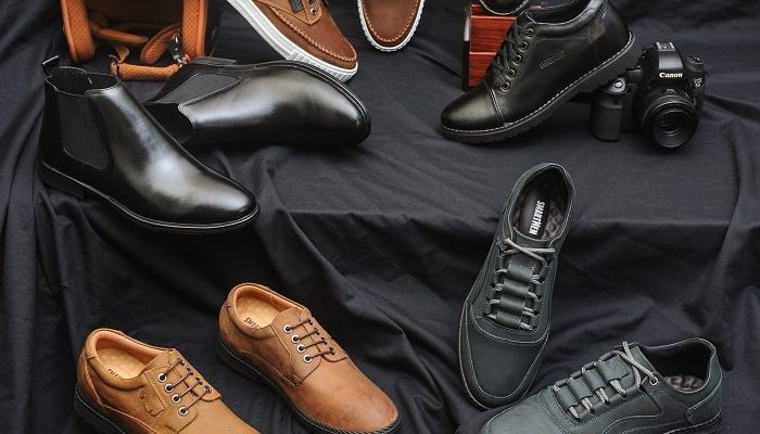 Top những thương hiệu giày da nổi tiếng nhất tại Việt Nam