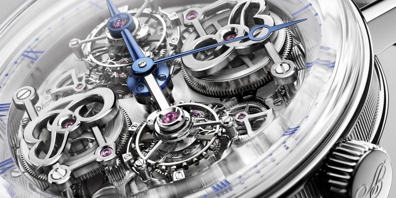 Đồng hồ Breguet – Minh chứng của đỉnh cao danh vọng