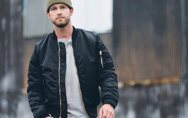 Trang phục công sở nam Underground style – Tại sao không thử?