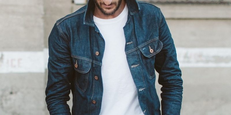 Gợi ý cho nam: buổi hẹn hò đầu tiên nên mặc gì