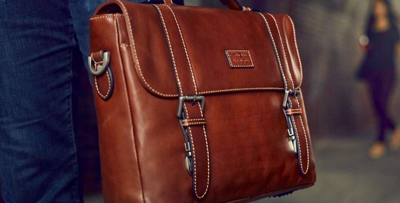 ý nghĩa của túi xách phản ánh tính cách