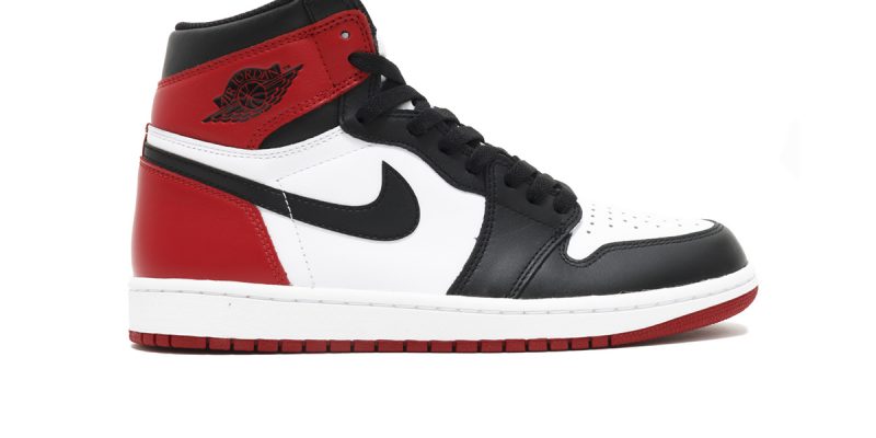 Giày Nike nam, đôi giày cho chàng yêu thích vận động