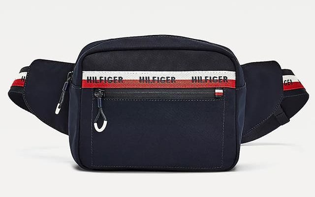 Thông tin chi tiết nhất về thương hiệu túi xách Tommy Hilfiger
