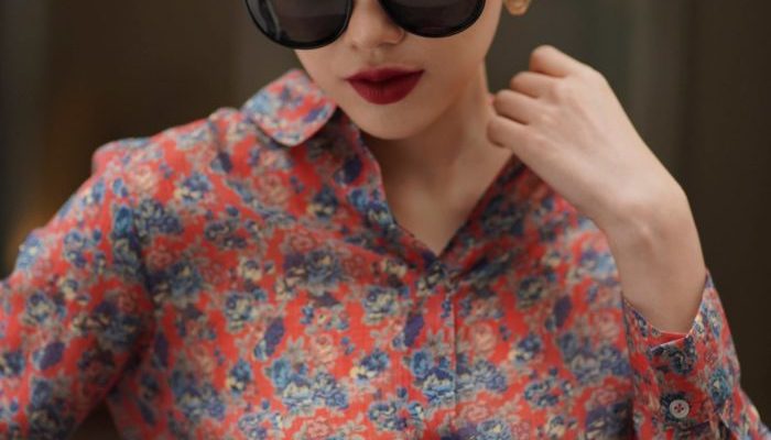 Vì sao bạn không nên mua kính mắt giá rẻ?