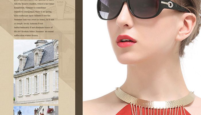 Mắt kính bị trầy xước thì phải làm thế nào?