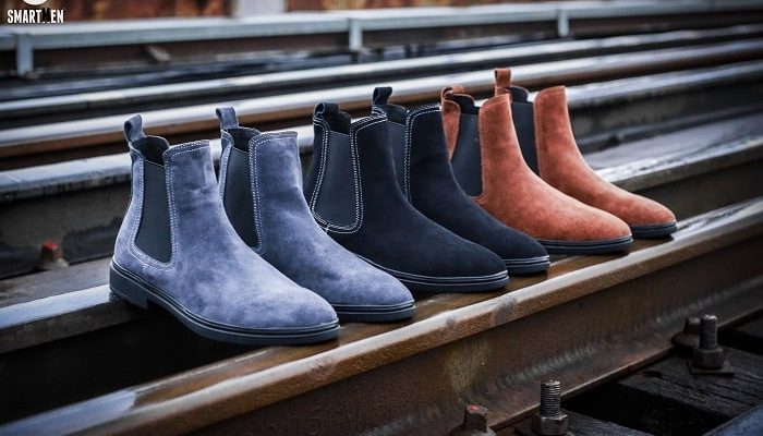 Giày da lộn có đánh xi được không? Cách đánh xi đúng chuẩn nhất