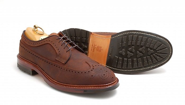 Các loại đế giày thông dụng – Cách chọn đế giày thông minh