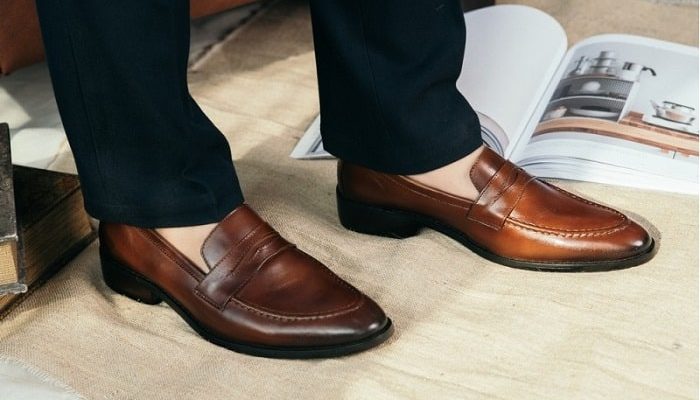 Bạn có biết: Những loại giày không cần mang tất