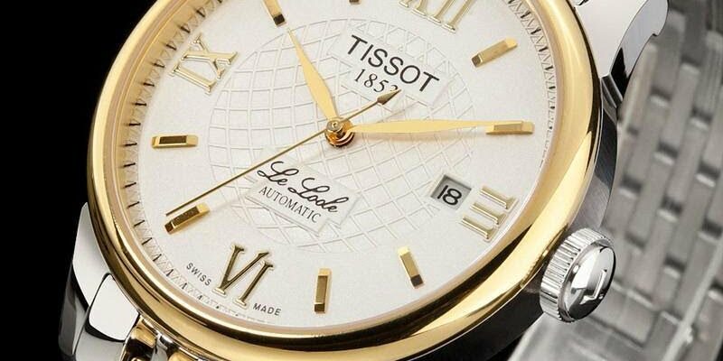 Cách Phân Biệt Đồng Hồ TISSOT Chính Hãng và Fake