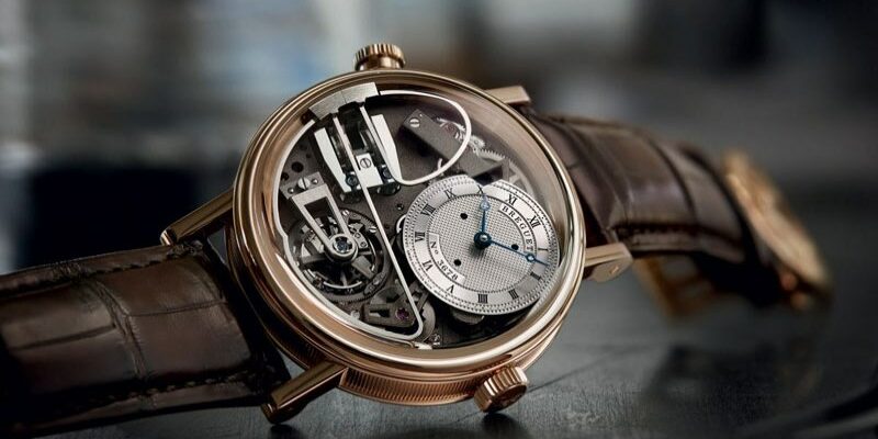 Nguyên nhân đồng hồ chạy chậm