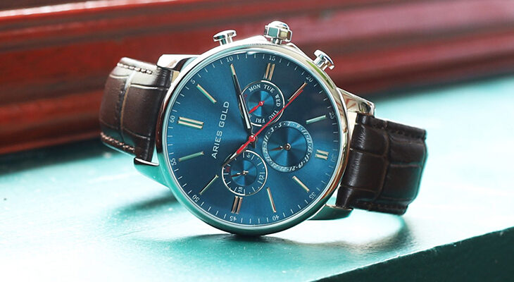 Người mệnh Mộc nên đeo đồng hồ gì