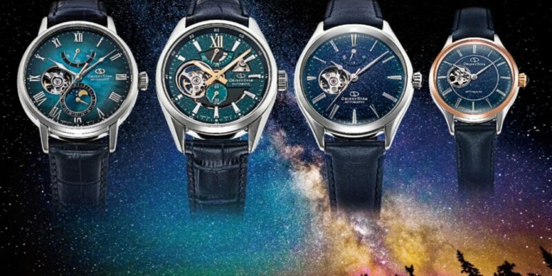 Đồng hồ Orient có tốt không giá của đồng hồ Orient