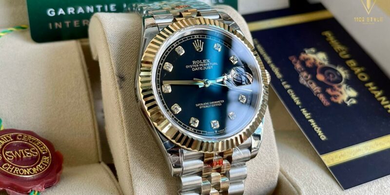 Đồng Hồ Rolex