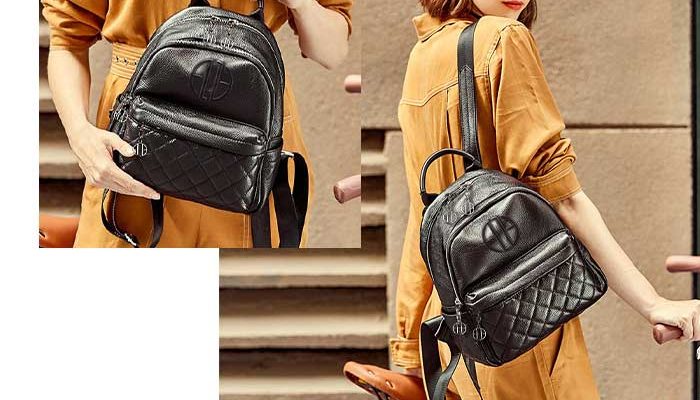 Nên mang Balo nhỏ khi đi du lịch không?