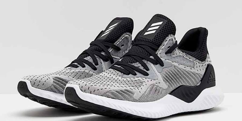 Giày Adidas Alphabounce đôi giày mang lại trải nghiệm mới lạ cho người dùng
