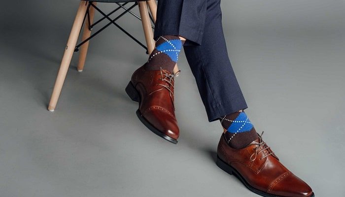 ‘Bỏ túi’ ngay cách bảo quản giày da cực đơn giản mà hiệu quả