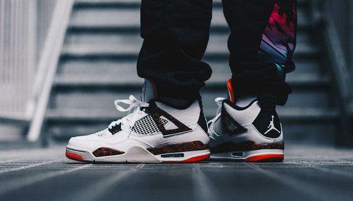 Sneaker là gì? Những hãng giày Sneaker đẹp nhất hiện nay