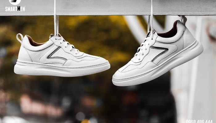 Thương hiệu giày Việt Nam tốt nhất hiện nay