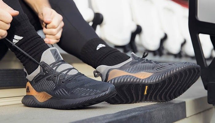 ‘Điểm mặt’ những mẫu giày tập gym chất lượng nhất