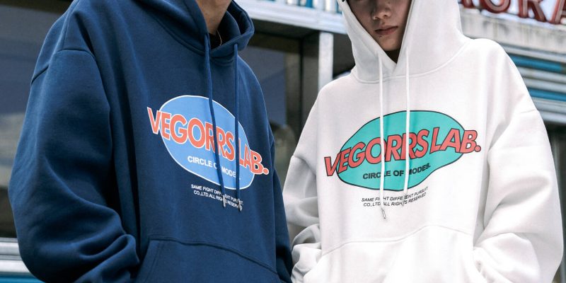 Mẫu Hoodie Local Brand sang – xịn – mịn nhất định phải mua