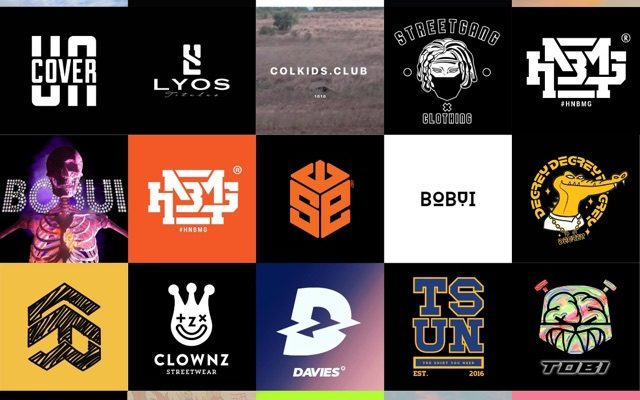 Thương hiệu áo khoác local Việt Nam