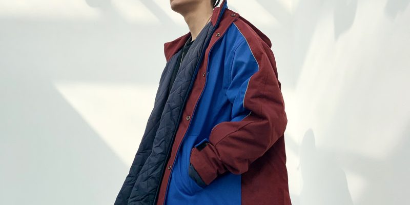 Nguyên tắc phối màu quần áo