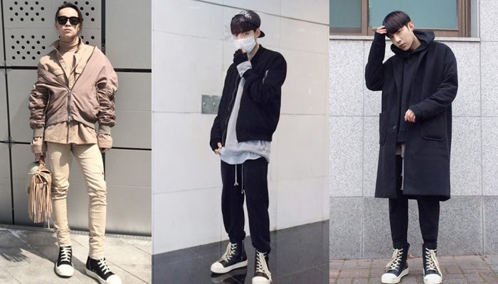 Giải đáp giày màu gì dễ mặc quần áo nhất cho nam giới