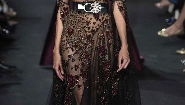 Chọn thắt lưng thế nào mới sành điệu?